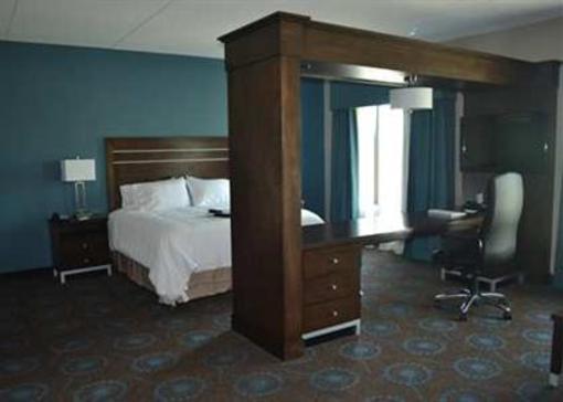 фото отеля Hampton Inn & Suites Edgewood/Aberdeen-South