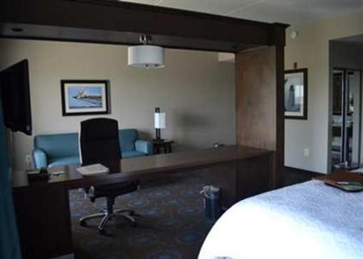 фото отеля Hampton Inn & Suites Edgewood/Aberdeen-South