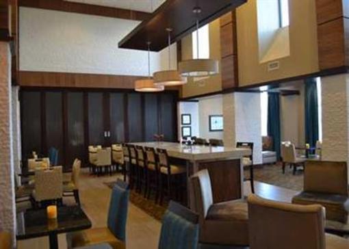 фото отеля Hampton Inn & Suites Edgewood/Aberdeen-South