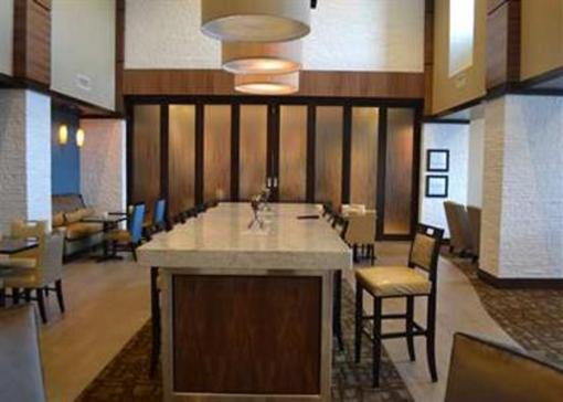 фото отеля Hampton Inn & Suites Edgewood/Aberdeen-South