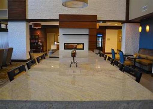 фото отеля Hampton Inn & Suites Edgewood/Aberdeen-South