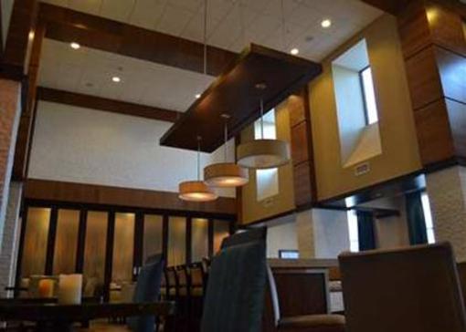 фото отеля Hampton Inn & Suites Edgewood/Aberdeen-South