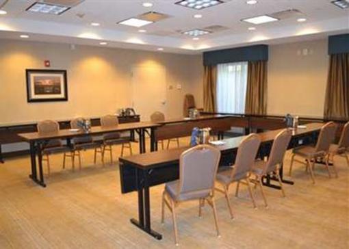 фото отеля Hampton Inn & Suites Edgewood/Aberdeen-South