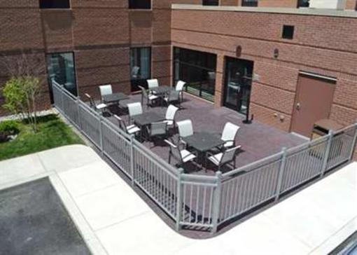 фото отеля Hampton Inn & Suites Edgewood/Aberdeen-South