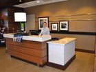 фото отеля Hampton Inn & Suites Edgewood/Aberdeen-South