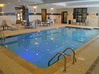 фото отеля Hampton Inn & Suites Edgewood/Aberdeen-South