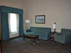 фото отеля Hampton Inn & Suites Edgewood/Aberdeen-South