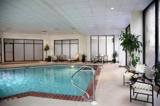 фото отеля Holiday Inn Houston Southwest-Hwy 59S @ Beltway 8