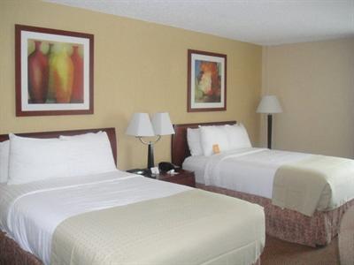 фото отеля Holiday Inn Houston Southwest-Hwy 59S @ Beltway 8