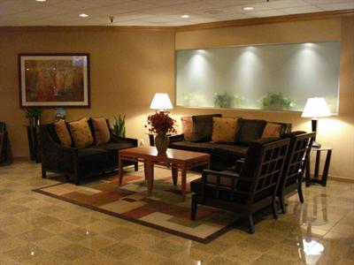 фото отеля Holiday Inn Houston Southwest-Hwy 59S @ Beltway 8