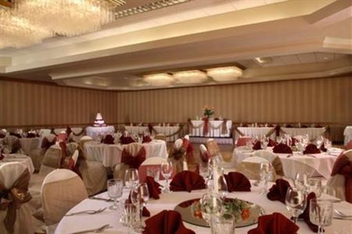 фото отеля Holiday Inn Houston Southwest-Hwy 59S @ Beltway 8