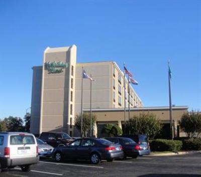 фото отеля Holiday Inn Houston Southwest-Hwy 59S @ Beltway 8