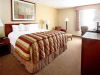 Holiday Inn Houston Southwest-Hwy 59S @ Beltway 8
