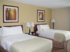 фото отеля Holiday Inn Houston Southwest-Hwy 59S @ Beltway 8
