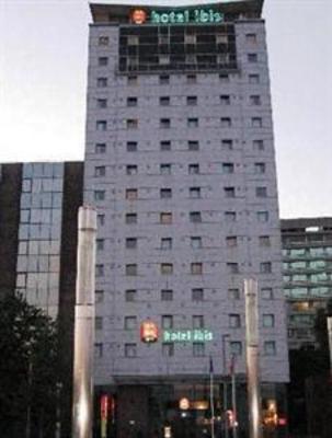 фото отеля Ibis London Wembley