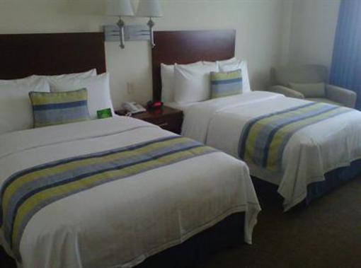 фото отеля Best Western Aeropuerto