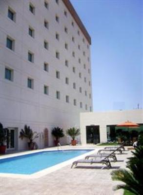 фото отеля Best Western Aeropuerto