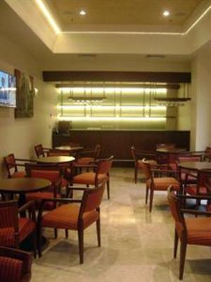 фото отеля Best Western Aeropuerto