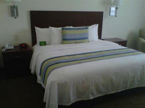 фото отеля Best Western Aeropuerto