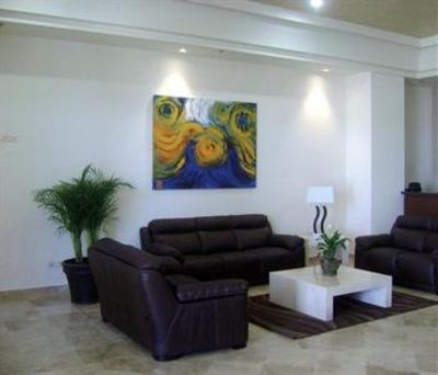 фото отеля Best Western Aeropuerto