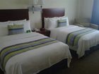 фото отеля Best Western Aeropuerto