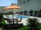 фото отеля Best Western Aeropuerto