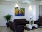 фото отеля Best Western Aeropuerto