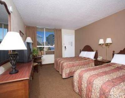 фото отеля Travelodge Hotel South Strip Las Vegas
