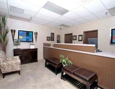 фото отеля Travelodge Hotel South Strip Las Vegas