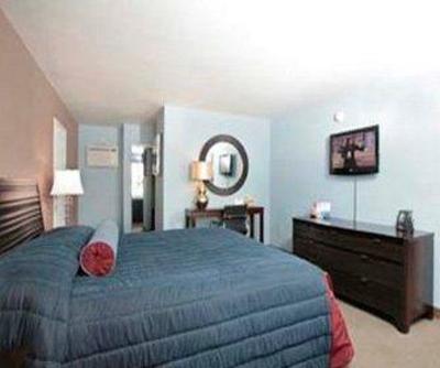 фото отеля Travelodge Hotel South Strip Las Vegas