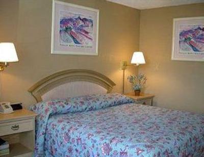 фото отеля Travelodge Hotel South Strip Las Vegas