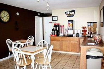 фото отеля Travelodge Hotel South Strip Las Vegas