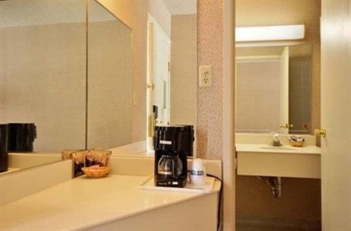 фото отеля Travelodge Hotel South Strip Las Vegas