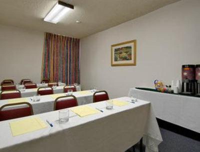 фото отеля Quality Inn Houston