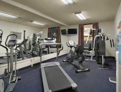 фото отеля Quality Inn Houston
