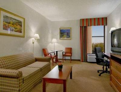 фото отеля Quality Inn Houston