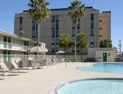 фото отеля Quality Inn Houston