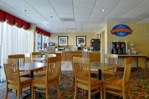 фото отеля Quality Inn Houston