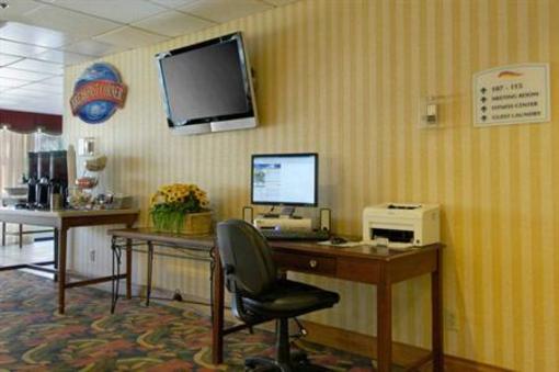 фото отеля Quality Inn Houston