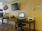 фото отеля Quality Inn Houston