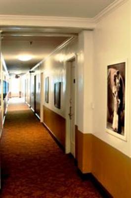 фото отеля Hollywood Historic Hotel