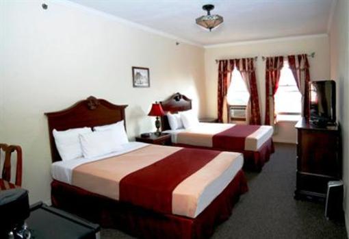 фото отеля Hollywood Historic Hotel