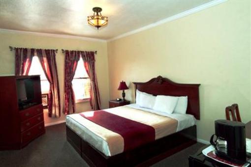 фото отеля Hollywood Historic Hotel