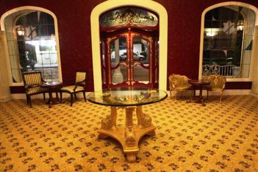 фото отеля Hollywood Historic Hotel