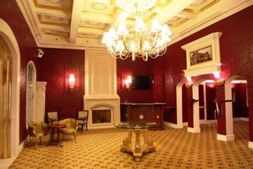фото отеля Hollywood Historic Hotel
