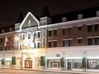 фото отеля Hollywood Historic Hotel