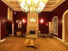 фото отеля Hollywood Historic Hotel