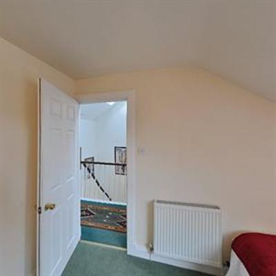 фото отеля 19 Meadow Place Guest House Edinburgh