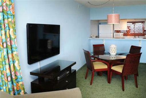 фото отеля La Jolla Cove Suites San Diego