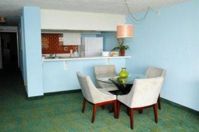 фото отеля La Jolla Cove Suites San Diego